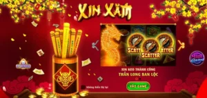 Hướng Dẫn Cách Chơi Nổ Hũ Xin Xăm Tại Loto188 Một Cách Chi Tiết