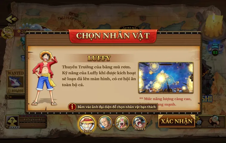 Hướng Dẫn Chơi Bắn Cá Đại Hải Trình Tại Loto188 Hiệu Quả Nhất