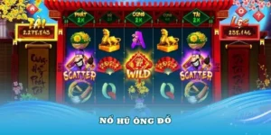 Hướng Dẫn Cách Chơi Nổ Hũ Ông Đồ Tại Loto188 Thành Công