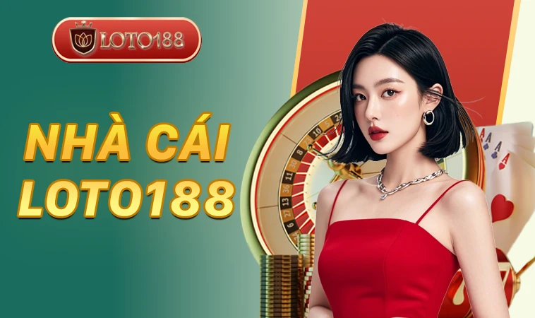 Loto188 - Nhà Cái Loto 188 - Trang Chủ Cá Cược Online Hàng Đầu Việt Nam