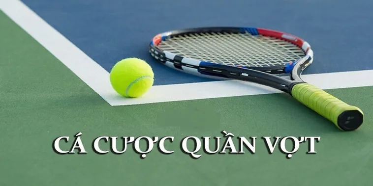 Tìm Hiểu Cá Cược Quần Vợt Loto188: Hành Trang Cho Cược Thủ