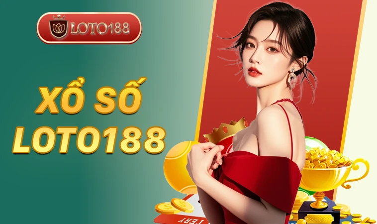 Loto188 - Nhà Cái Loto 188 - Trang Chủ Cá Cược Online Hàng Đầu Việt Nam