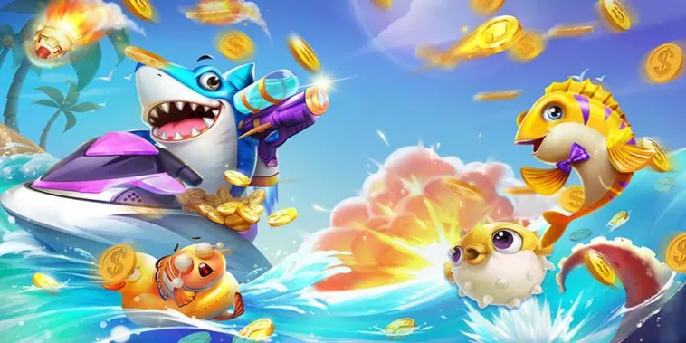 Khám Phá Bắn Cá Loto188: Sân Chơi Giải Trí Đỉnh Cao Năm 2025 1 Khám Phá Bắn Cá Loto188: Sân Chơi Giải Trí Đỉnh Cao Năm 2025