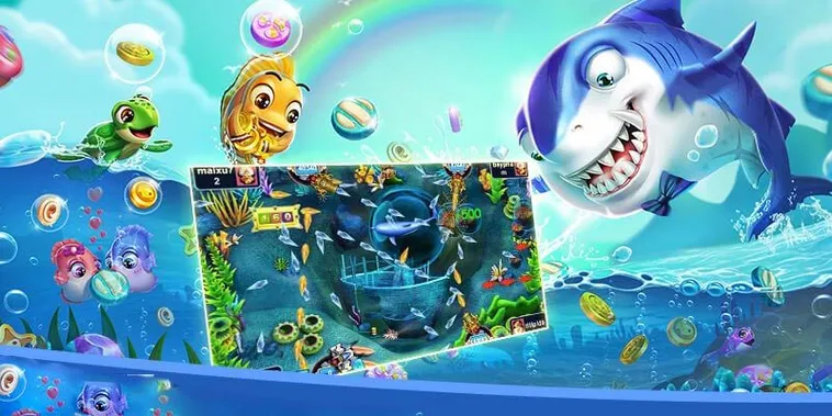 Hướng Dẫn Cách Chơi Bắn Cá Đại Dương Tại Loto188 Hiệu Quả Nhất