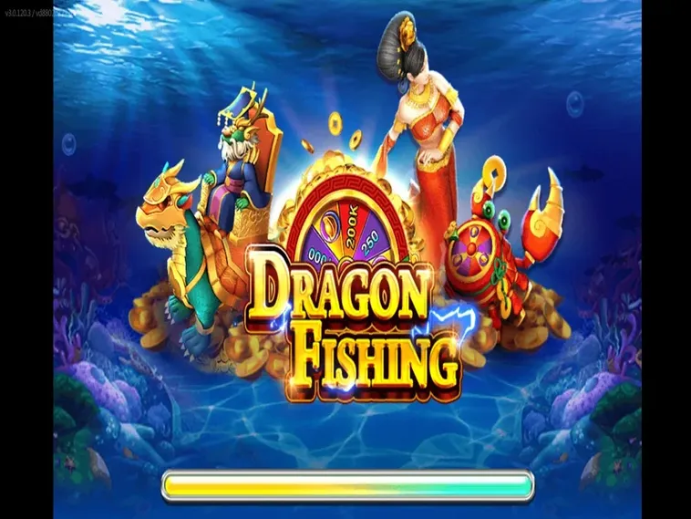 Hướng Dẫn Cách Chơi Bắn Cá Rồng Tại Loto188 Hiệu Quả Nhất