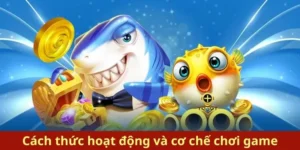 Hướng Dẫn Cách Chơi Bắn Cá Royal Fishing Tại Loto188 Thành Công