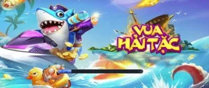 Hướng Dẫn Chơi Bắn Cá Vua Hải Tặc Tại Loto188 Hiệu Quả Nhất