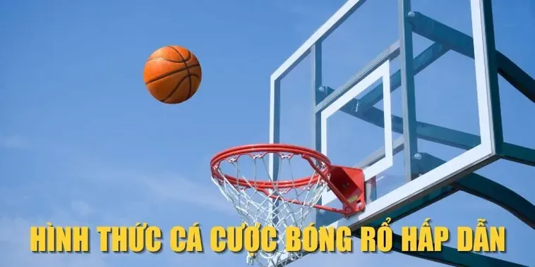 Tìm Hiểu Cá Cược Bóng Rổ Loto188: Hướng Dẫn Chi Tiết Cho Người Mới