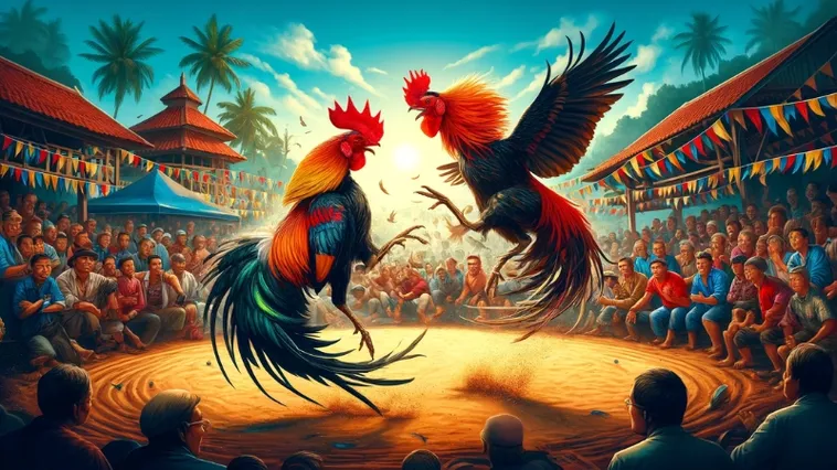 Hướng Dẫn Cách Chơi Đá Gà Sabong Tại Loto188 Hiệu Quả Nhất