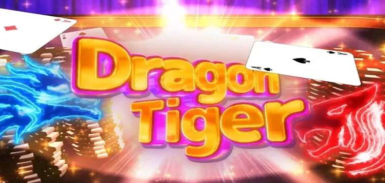 Tìm Hiểu Trò Chơi Dragon Tiger Tại Loto188: Luật Chơi Và Chiến Thuật