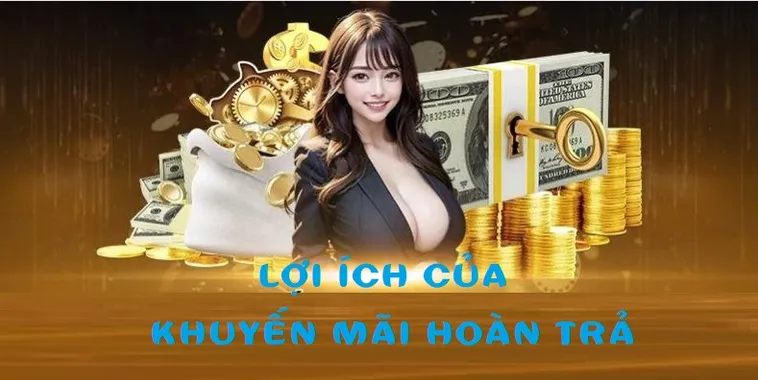 Hoàn Trả Không Giới Hạn Tại Nhà Cái Loto188: Cơ Hội Vàng Cho Cược Thủ