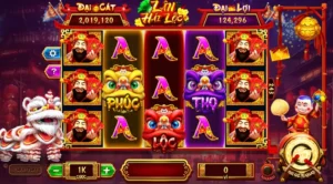 Hướng Dẫn Cách Chơi Nổ Hũ Lân Hái Lộc Tại Loto188 Để Thắng Lớn