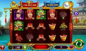 Hướng Dẫn Chơi Nổ Hũ Táo Quân Tại Loto188 Để Thắng Lớn