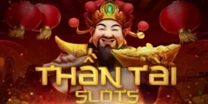 Khám Phá Trò Chơi Nổ Hũ Thần Tài Tại Loto188: Cơ Hội Trúng Lớn
