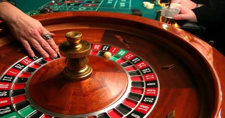 Hướng Dẫn Cách Chơi Roulette Nhà Cái Loto188 Hiệu Quả Nhất