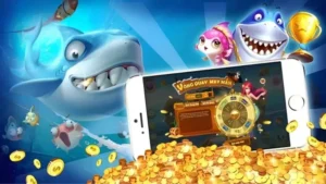 Hướng Dẫn Cách Chơi Thợ Săn Cá Tại Loto188 Chi Tiết Nhất