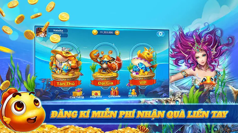 Hướng Dẫn Cách Chơi Thợ Săn Cá Tại Loto188 Chi Tiết Nhất