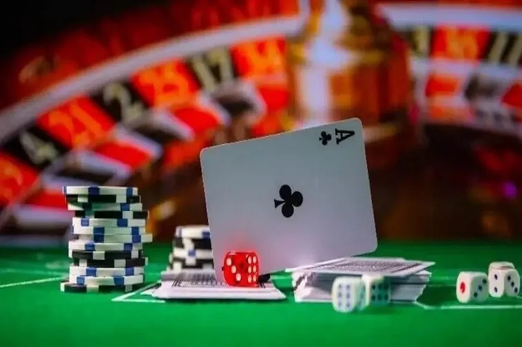 Trò Chơi Xì Tố Tại Loto188: Hướng Dẫn Chi Tiết Và Cách Chơi Hiệu Quả