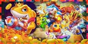 Hướng Dẫn Chơi Vua Bắn Cá Tại Loto188 Hiệu Quả Nhất Năm 2025